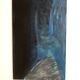 Abstract Grey Table