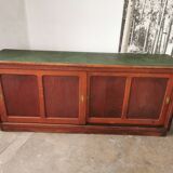 Comptoir de commerce