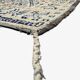 Tapis Vintage Beni M'Guild - 313 x 197 cm
