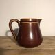 Milk pot