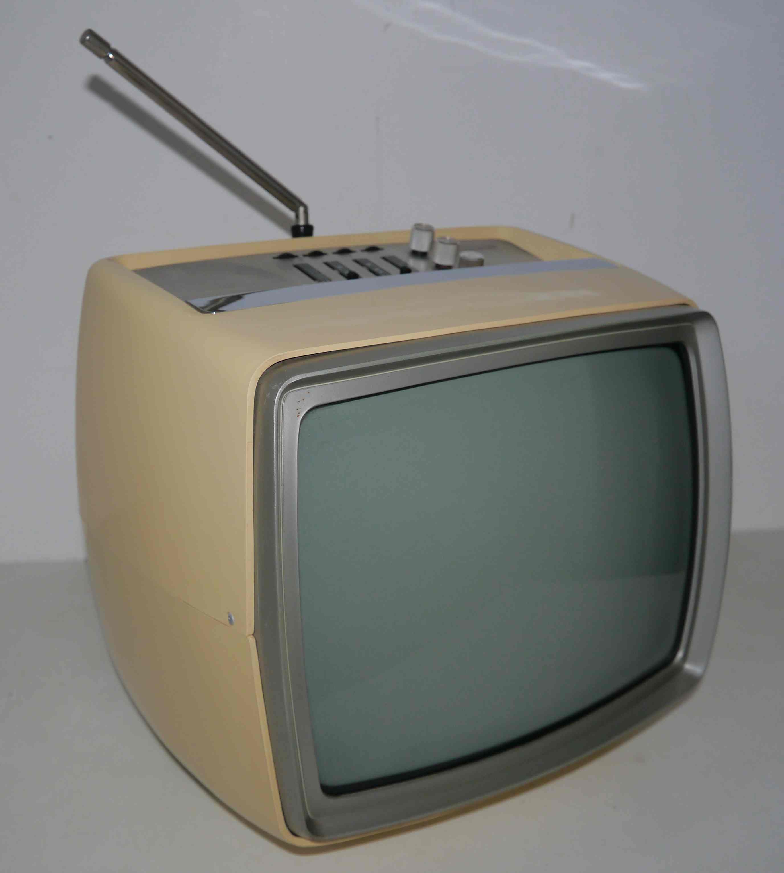 Old Brandt TV type 31.411
