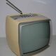 Old Brandt TV type 31.411