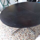 Oval table for Roche Bobois
