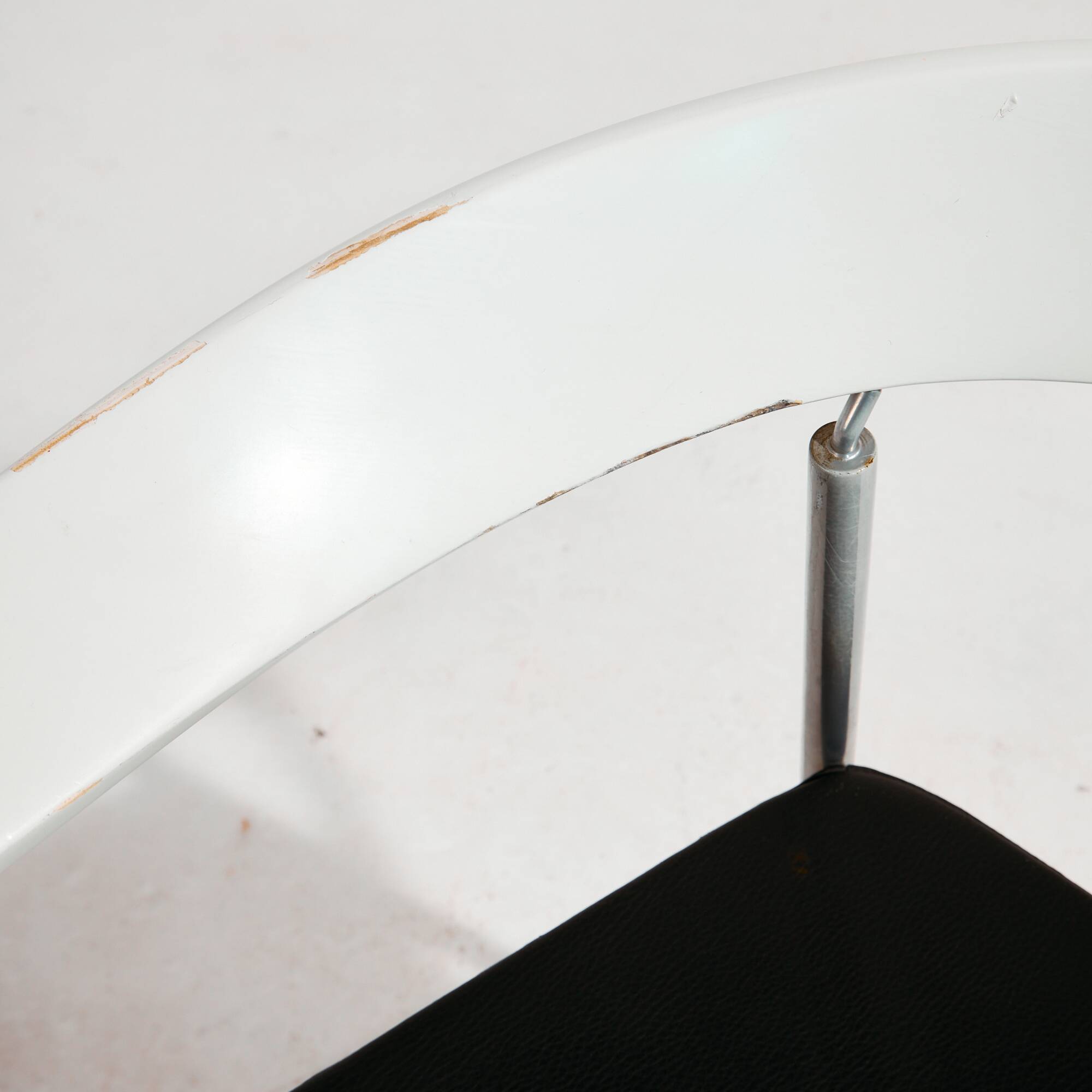 Stuk armchair by Johannes Foersom and Peter Hiort-Lorenzen for Paustian