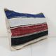 Vintage kilim cushion cover 66x36 cm