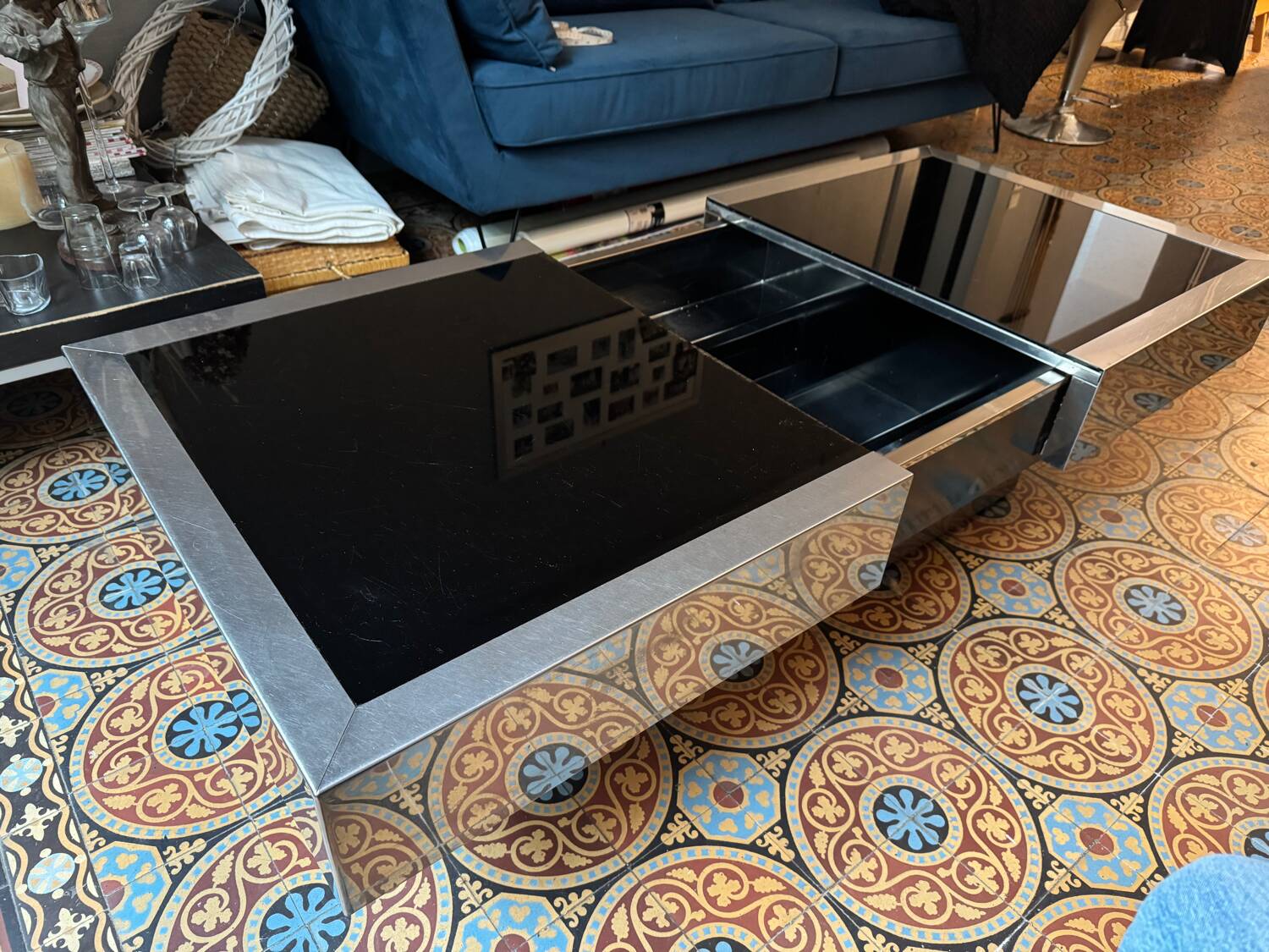 Table basse 70
