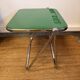 Bureau pliant avec chaise par Giancarlo Piretti pour Anonima Castelli