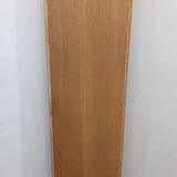 Set of 2 wall coat racks from the 50s