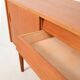“Trio” Sideboard by Nils Jonsson for Troeds