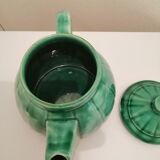 Theiere in vintage ceramic