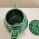 Theiere in vintage ceramic