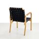 Alvar Aalto model 45 chair for Artek 1970s