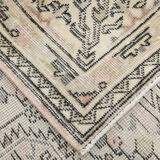 Tapis, 193x317cm