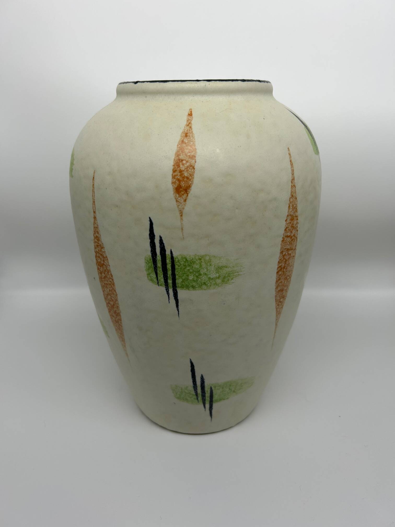 Large vase from the 50s