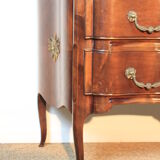 Louis XV dresser