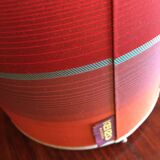 Table lamp, bedside lamp, Kenzo