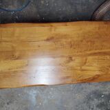 Table basse de ferme monastère