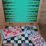 Coffret de jeux