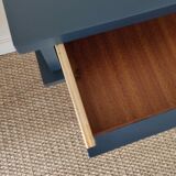Renovated bedside table