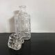 Carafe à whisky