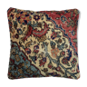 Vintage turkish rug cushion cover 45 x 45 cm