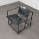 Fauteuil FM62 par Radboud van Beekum pour Pastoe, Pays-Bas, 1981