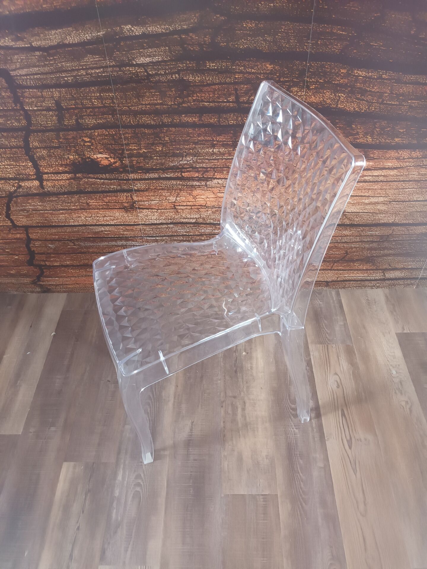 Hypnotic chair