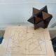 Star of galilee puzzle in mind