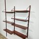 Modular shelf by Poul Cadovius/System/Cado Royal/1960s