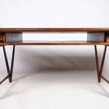 Coffe Table Model 32 By E.W Bach Made By MøbelFabrikken Toften