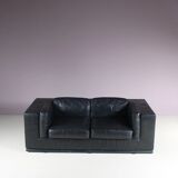 1980s 2-seater sofa by Paolo Piva for De Sede, Switzerland