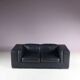 1980s 2-seater sofa by Paolo Piva for De Sede, Switzerland