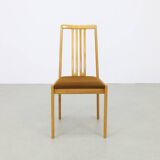 6x Dining Chair by Lübke, 1960s