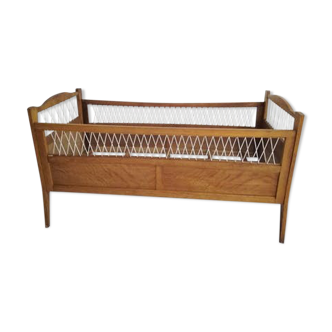 Children's bed 50s