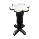 Art deco plant holder 30