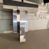 Pair of Lumica wall lamps, Italy, 1970s