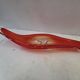 Vintage blown glass centrepiece from the 70s - 65 cm