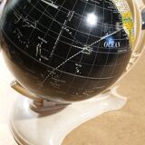 Vintage globe