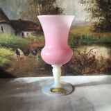 Opaline Vase