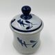 Saint Clement Condiment Jar