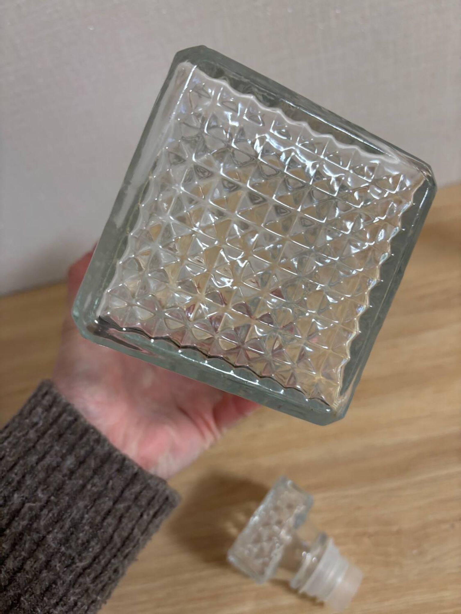 Carafe