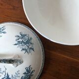 Thistle Iron Earth Soup