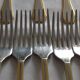 Lot de couverts Gottinghen 18/10 Acier Inoxydable Doroty