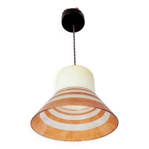 suspension vintage 70's