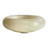 VINTAGE MARBLE ASHTRAY