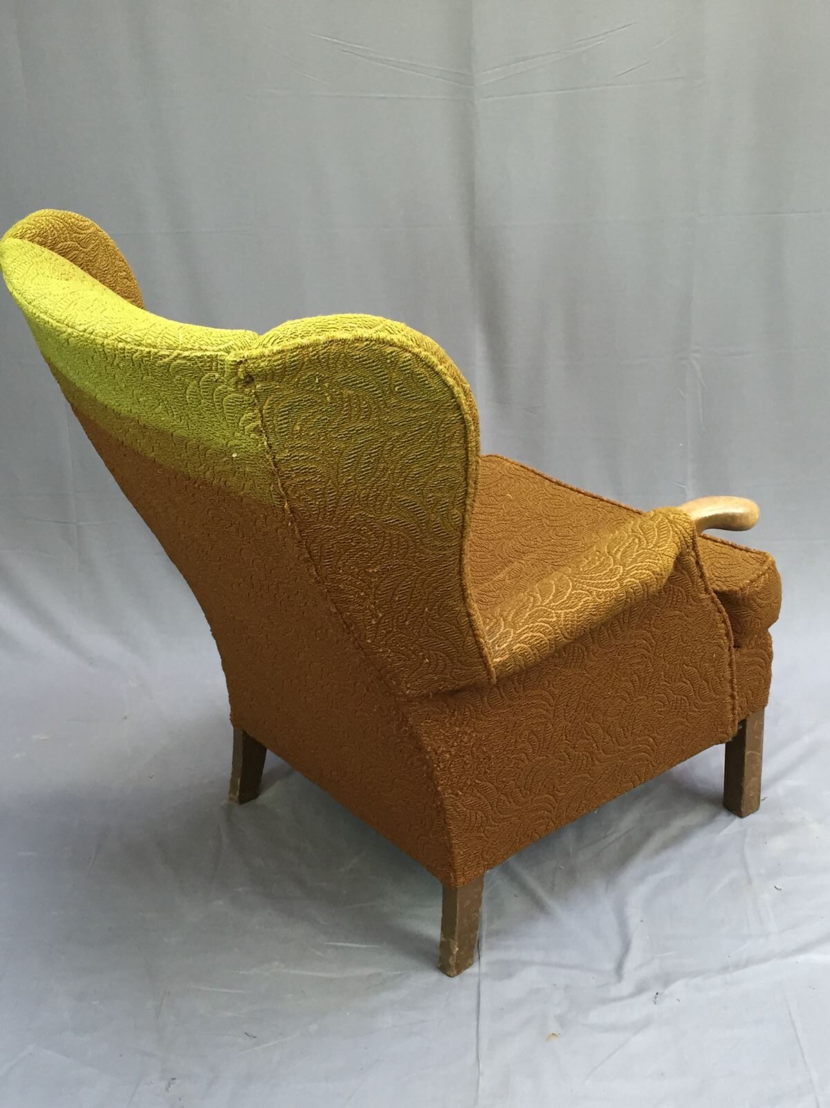 Wingback Chair