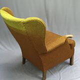 Wingback Chair