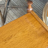 Vintage bedside table 1970