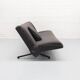 D70 Daybed Sofa by Osvaldo Borsani for Tecno 1950s