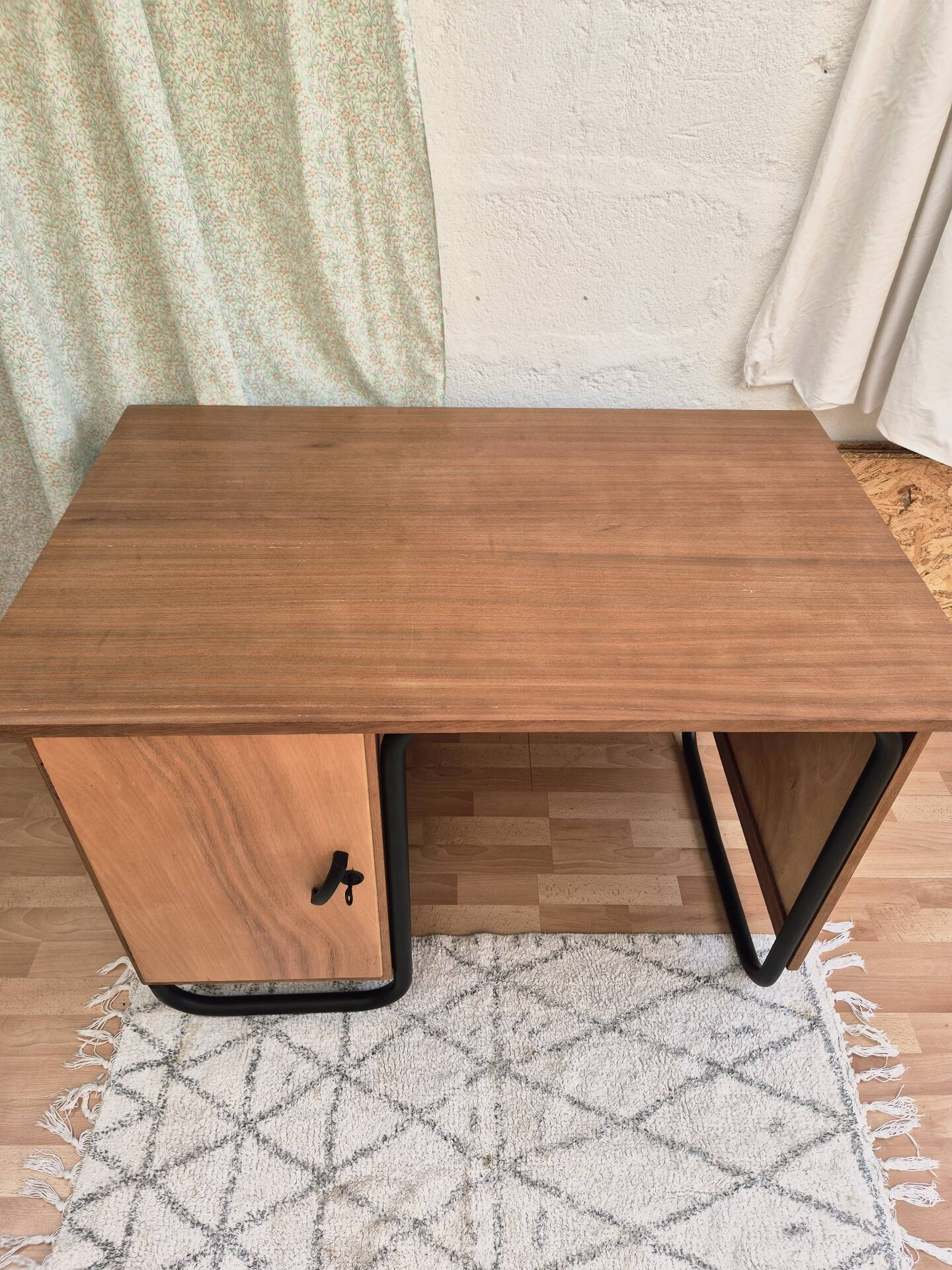 Bureau vintage